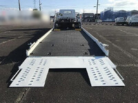 MITSUBISHI FUSO Canter Safety Loader PA-FE83DGN 2006 23,295km_9