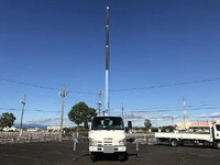 ISUZU Elf Truck (With 4 Steps Of Cranes) BKG-NKR85AR 2007 49,211km_12