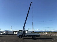 ISUZU Elf Truck (With 4 Steps Of Cranes) BKG-NKR85AR 2007 49,211km_14