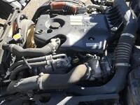 ISUZU Elf Truck (With 4 Steps Of Cranes) BKG-NKR85AR 2007 49,211km_17