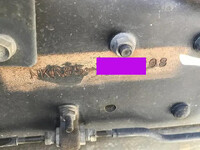 ISUZU Elf Truck (With 4 Steps Of Cranes) BKG-NKR85AR 2007 49,211km_19