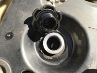 ISUZU Elf Truck (With 4 Steps Of Cranes) BKG-NKR85AR 2007 49,211km_20