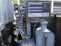 ISUZU Elf Truck (With 4 Steps Of Cranes) BKG-NKR85AR 2007 49,211km_23