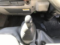 ISUZU Elf Truck (With 4 Steps Of Cranes) BKG-NKR85AR 2007 49,211km_25