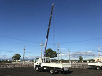 ISUZU Elf Truck (With 4 Steps Of Cranes) BKG-NKR85AR 2007 49,211km_2