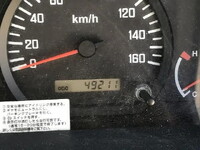 ISUZU Elf Truck (With 4 Steps Of Cranes) BKG-NKR85AR 2007 49,211km_35