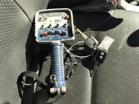 ISUZU Elf Truck (With 4 Steps Of Cranes) BKG-NKR85AR 2007 49,211km_36