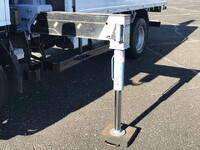 ISUZU Elf Truck (With 4 Steps Of Cranes) BKG-NKR85AR 2007 49,211km_37