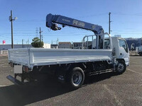 ISUZU Elf Truck (With 4 Steps Of Cranes) BKG-NKR85AR 2007 49,211km_4