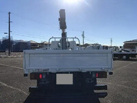 ISUZU Elf Truck (With 4 Steps Of Cranes) BKG-NKR85AR 2007 49,211km_5