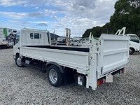 HINO Dutro Flat Body 2RG-XZC655M 2019 72,908km_2