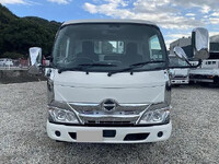 HINO Dutro Flat Body 2RG-XZC655M 2019 72,908km_3