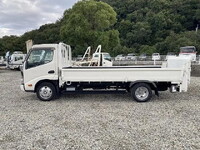 HINO Dutro Flat Body 2RG-XZC655M 2019 72,908km_4
