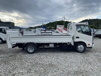 HINO Dutro Flat Body 2RG-XZC655M 2019 72,908km_5