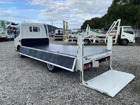 HINO Dutro Flat Body 2RG-XZC655M 2019 72,908km_7