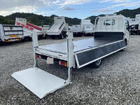 HINO Dutro Flat Body 2RG-XZC655M 2019 72,908km_9
