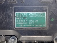 MITSUBISHI FUSO Fighter Aluminum Wing 2KG-FK65F 2020 320,000km_21