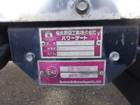 MITSUBISHI FUSO Fighter Aluminum Wing 2KG-FK65F 2020 320,000km_31