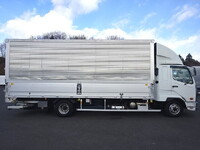 MITSUBISHI FUSO Fighter Aluminum Wing 2KG-FK65F 2020 320,000km_3