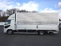 MITSUBISHI FUSO Fighter Aluminum Wing 2KG-FK65F 2020 320,000km_4
