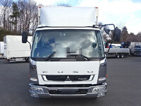 MITSUBISHI FUSO Fighter Aluminum Wing 2KG-FK65F 2020 320,000km_5