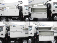 HINO Dutro Cherry Picker TKG-XZU600X 2013 43,000km_13