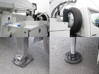 HINO Dutro Cherry Picker TKG-XZU600X 2013 43,000km_14