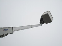 HINO Dutro Cherry Picker TKG-XZU600X 2013 43,000km_25