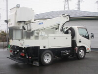 HINO Dutro Cherry Picker TKG-XZU600X 2013 43,000km_2