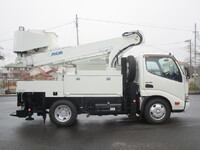 HINO Dutro Cherry Picker TKG-XZU600X 2013 43,000km_5