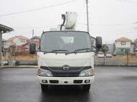 HINO Dutro Cherry Picker TKG-XZU600X 2013 43,000km_7