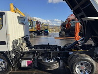 MITSUBISHI FUSO Canter Dump 2PG-FBA60 2020 34,661km_23