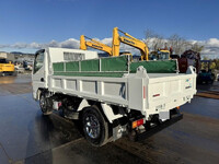 MITSUBISHI FUSO Canter Dump 2PG-FBA60 2020 34,661km_2
