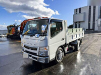 MITSUBISHI FUSO Canter Dump 2PG-FBA60 2020 34,661km_3