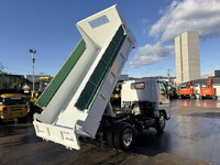 MITSUBISHI FUSO Canter Dump 2PG-FBA60 2020 34,661km_4