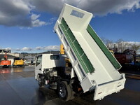 MITSUBISHI FUSO Canter Dump 2PG-FBA60 2020 34,661km_5