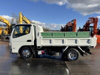 MITSUBISHI FUSO Canter Dump 2PG-FBA60 2020 34,661km_6