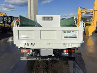 MITSUBISHI FUSO Canter Dump 2PG-FBA60 2020 34,661km_7