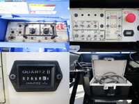 ISUZU Elf Cherry Picker TPG-NKR85N 2015 37,000km_11