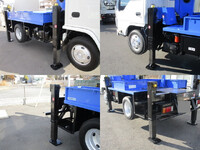 ISUZU Elf Cherry Picker TPG-NKR85N 2015 37,000km_14