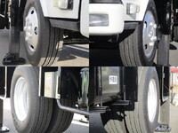 ISUZU Elf Cherry Picker TPG-NKR85N 2015 37,000km_16