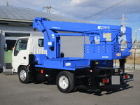 ISUZU Elf Cherry Picker TPG-NKR85N 2015 37,000km_4