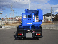 ISUZU Elf Cherry Picker TPG-NKR85N 2015 37,000km_8