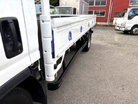 ISUZU Elf Flat Body BKG-NLR85AR 2009 102,000km_10