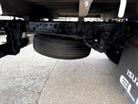 ISUZU Elf Flat Body BKG-NLR85AR 2009 102,000km_14