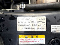 ISUZU Elf Flat Body BKG-NLR85AR 2009 102,000km_19