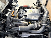 ISUZU Elf Flat Body BKG-NLR85AR 2009 102,000km_20