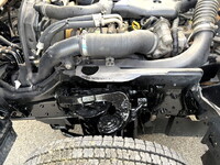 ISUZU Elf Flat Body BKG-NLR85AR 2009 102,000km_22