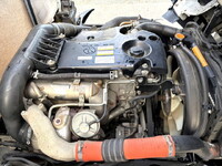 ISUZU Elf Flat Body BKG-NLR85AR 2009 102,000km_23