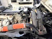 ISUZU Elf Flat Body BKG-NLR85AR 2009 102,000km_24